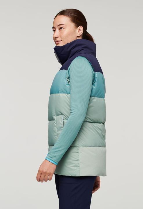 Immagine prodotto Cotopaxi Gilet in piuma Solazo (XS)