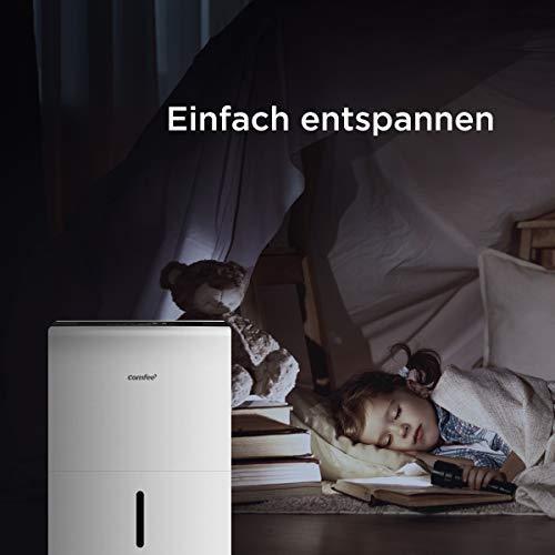 Image du produit Comfee MDDP-50DEN7 (100 m², 50 l/24h)