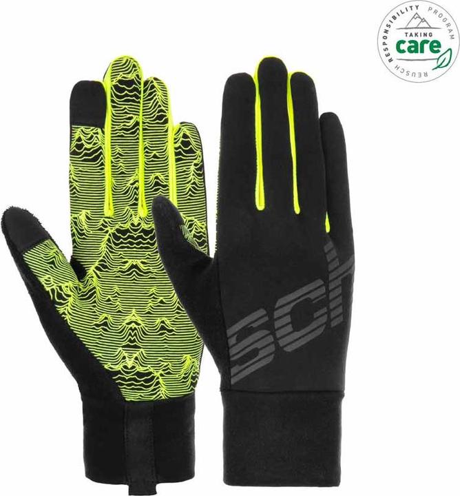 Produktbild Reusch Ian TOUCH-TEC (6)