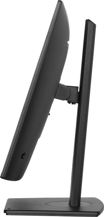 Actual product image iiyama 27" UHD 4K Business IPS USB-C (3840 x 2160 Pixels, 27")