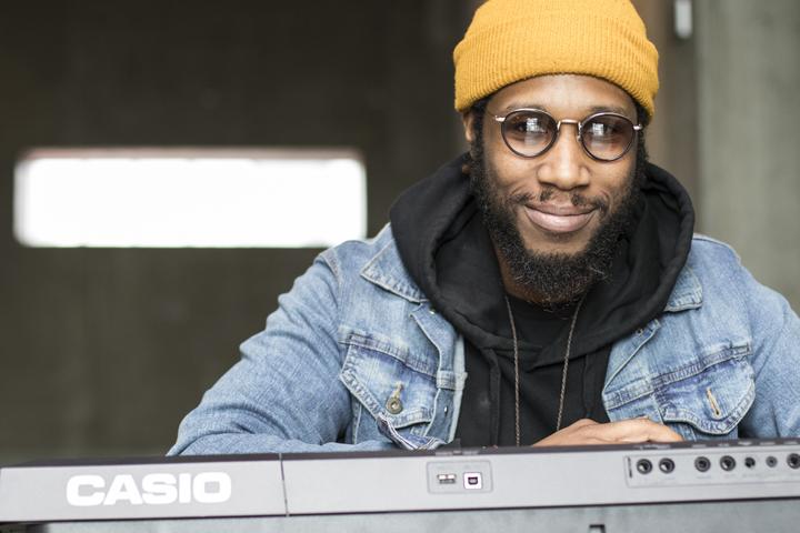 Produktbild Casio Ct-X3000 (61 Tasten)