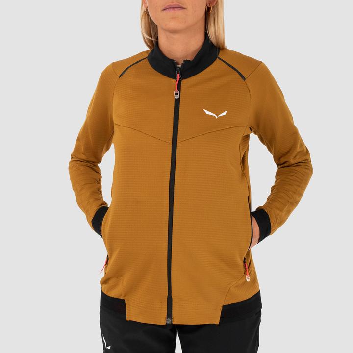 Actual product image Salewa PEDROC PL 2 Ladies JACKET. (XL)
