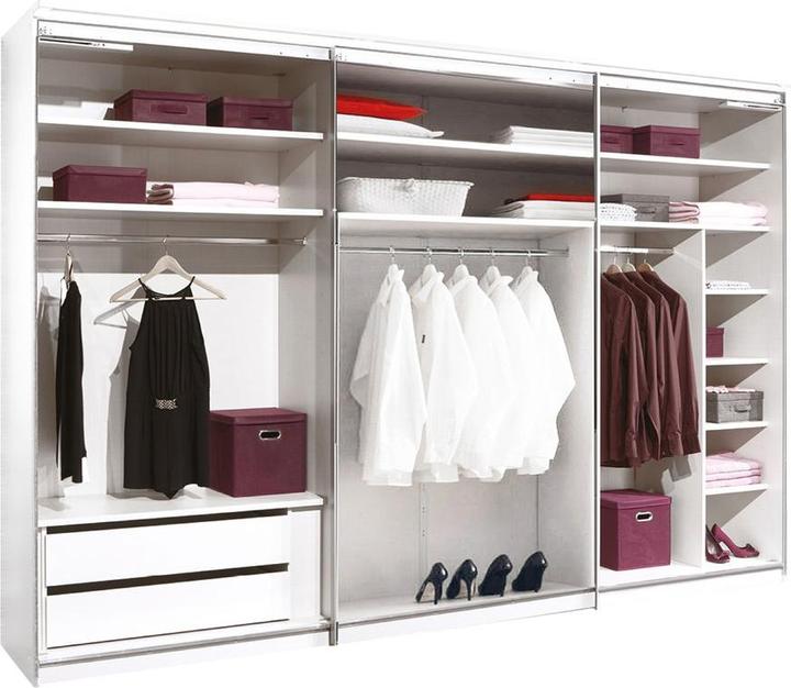 Actual product image Moderano Primo (249 x 222 cm)