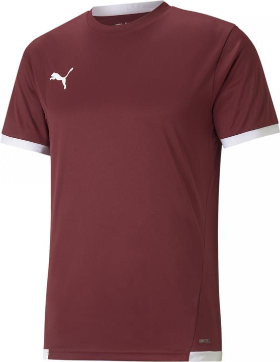Actual product image Puma teamLIGA Jersey (XS)