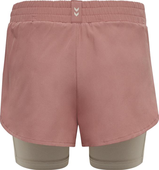 Produktbild hummel Mt Track 2 In 1 Shorts (L)