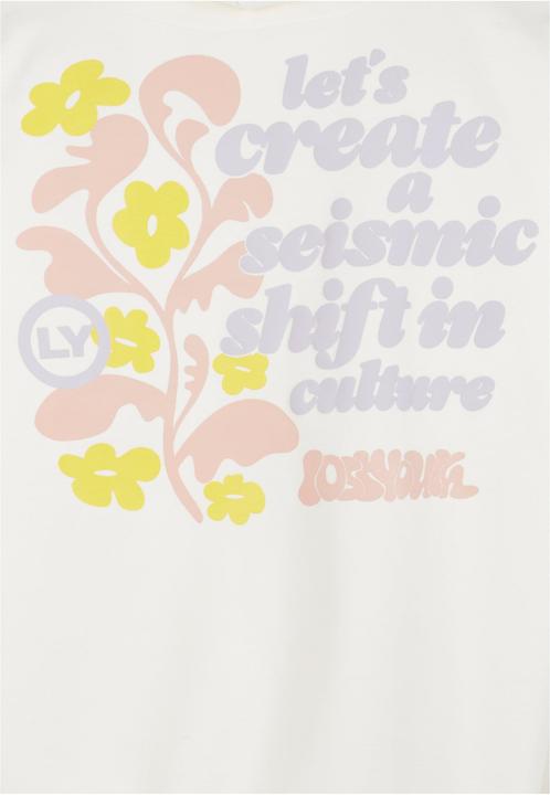 Immagine prodotto Lost Youth FELPA CON CAPPUCCIO - FIORI - 159757 (L)