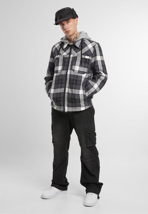Actual product image Brandit Top Heavy Twill Jacket - 174625 (XS)