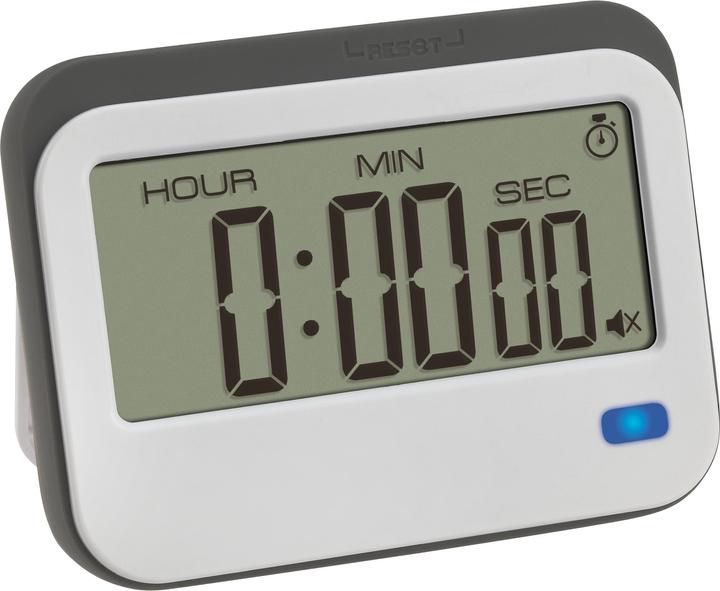 TFA Digitaler Timer