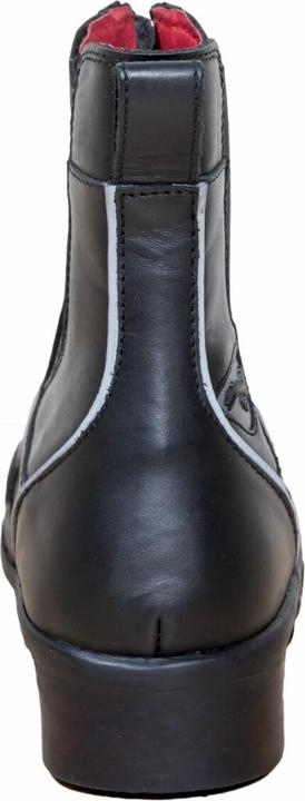 Image du produit Karlslund boots d'équitation en cuir fina jodhpur (39)