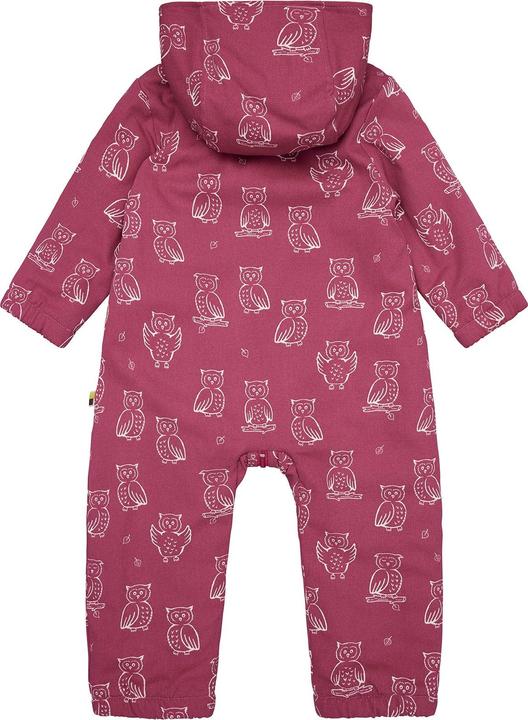 Image du produit loud + proud Combinaison imperméable avec doublure en peluche (86)