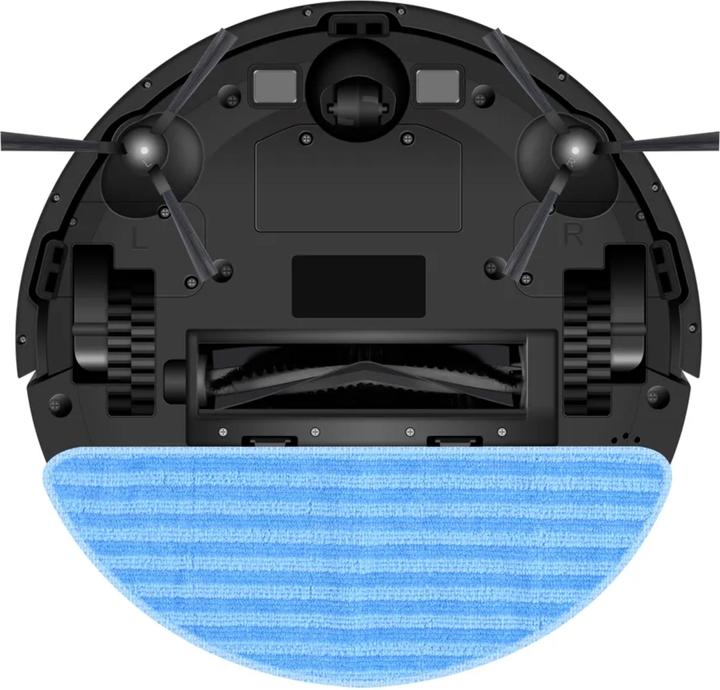 Actual product image Liectroux XR500 (Vacuum mopping robot)