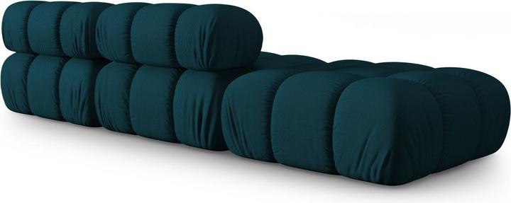 Image du produit Micadoni Canapé Modulable Gauche, "Bellis", 4 Places, 282x94x70Fabriqué en Europe (2 places, 3 places, 4 places)