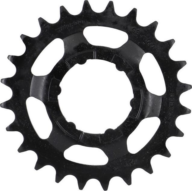Actual product image Shimano Nexus CSC7000 (24)