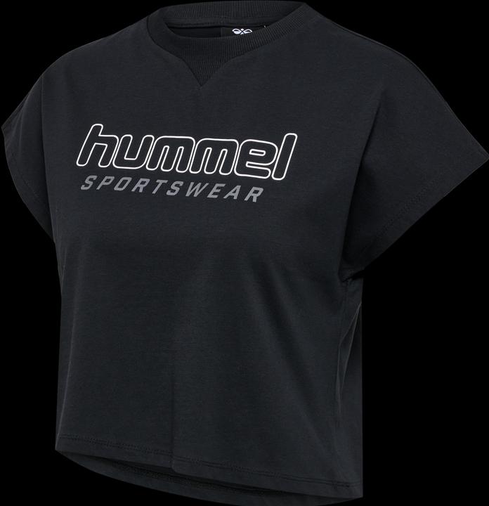 Produktbild hummel Lgc June Cropped T-Shirt (XS)