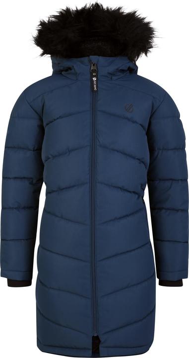 Immagine prodotto Dare2b Striking III Parka Trapuntato Ragazze (140)