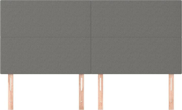 Actual product image VidaXL Templeton (200 x 5 x 128 cm)