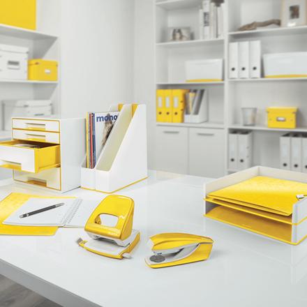 Actual product image Leitz Plier Stapler (150 Sheets)