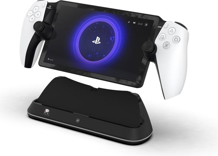 Actual product image IMP LED Charging Dock (PlayStation Portal) (PS5)