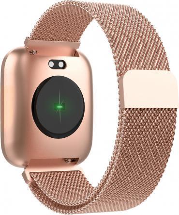 Produktbild Forever Smartwatch ForeVigo 2 SW-310 Roségold (36 mm)