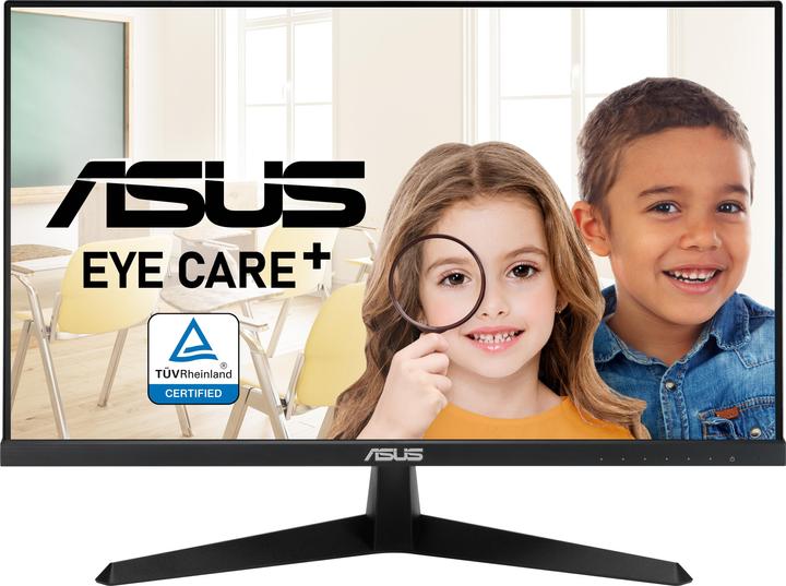 Actual product image ASUS VY249HE (1920 x 1080 pixels, 23.80")