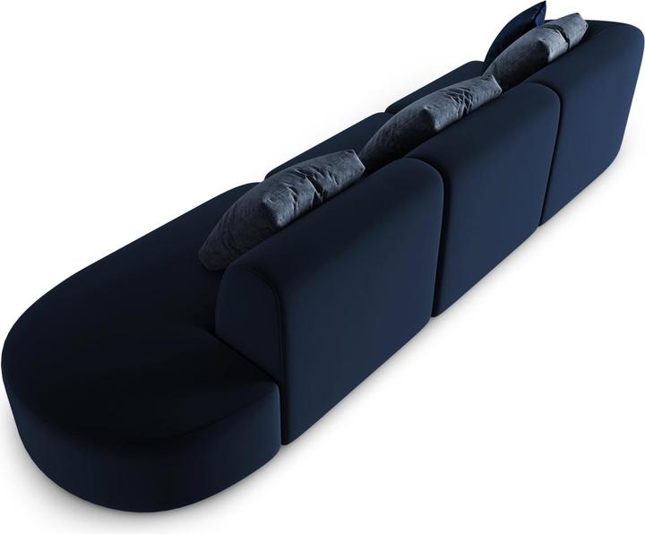 Produktbild Maison Heritage Chiara (Modular Sofa, 4-Sitzer)