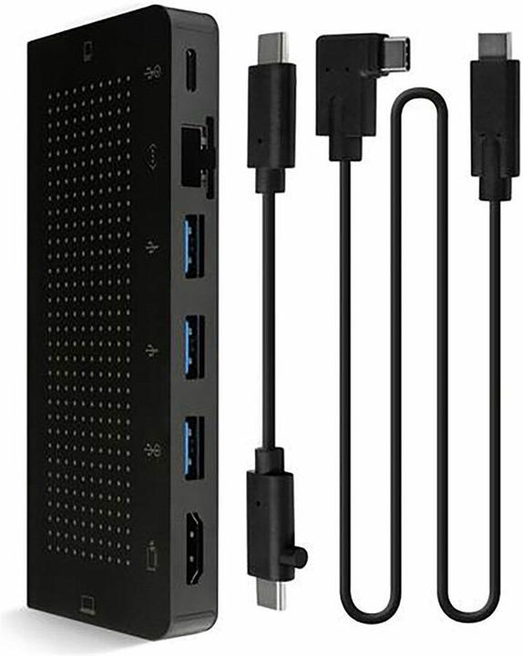 Immagine prodotto TwelveSouth StayGo (USB-C, 8 Porti)