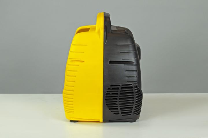 Produktbild Stanley Kompressor (8 Bar, 0 l)