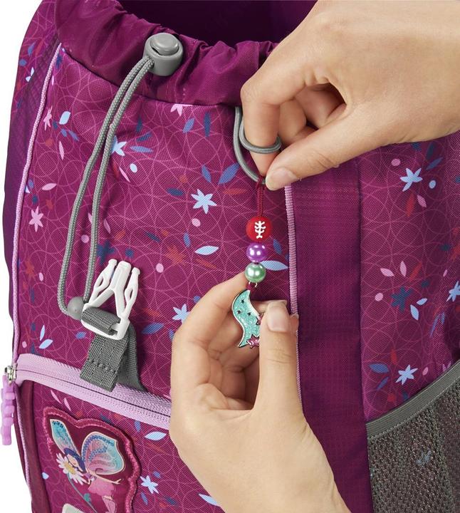 Produktbild Step by Step Rucksack-Set KID, 3-teilig