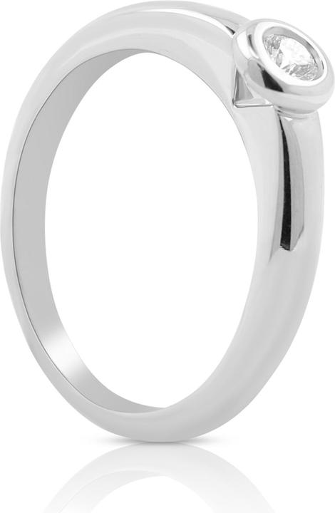 Produktbild Muau Solitaire (50, 750/18 K Gold)