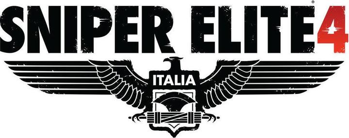 Produktbild Sold Out Sniper Elite 4: Italia (PS4, Multilingual)