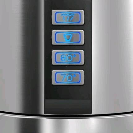 Produktbild Graef Wk 900 (1.25 l)