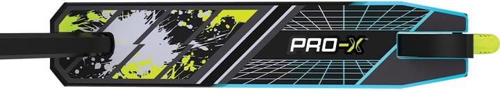 Actual product image Razor Scooter Pro X 2021 Black