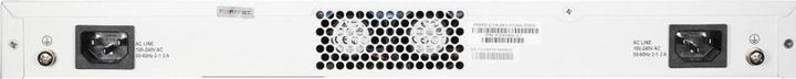 Actual product image Fortinet FortiGate 100F