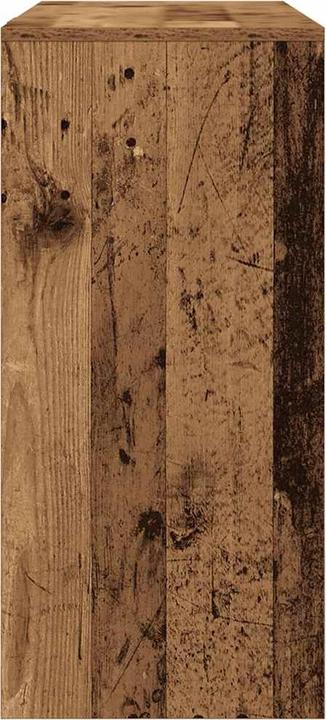 Actual product image VidaXL Josue (102.5 x 35 x 75 cm)