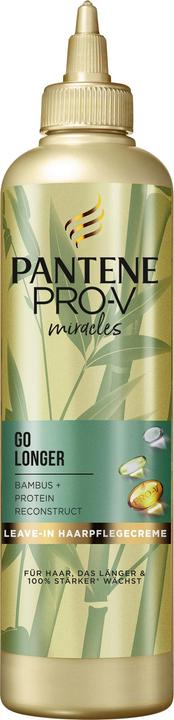 Image du produit Pantene Aller plus loin (270 ml)