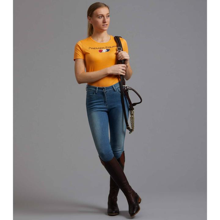 Actual product image Premier Equine Chiaro (40)