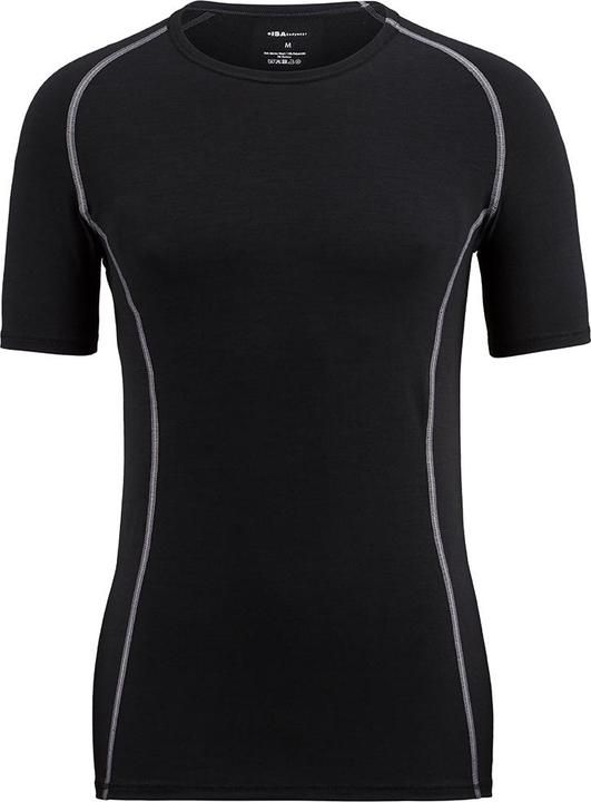 Produktbild ISA Bodywear Shirt kurzarm (L)