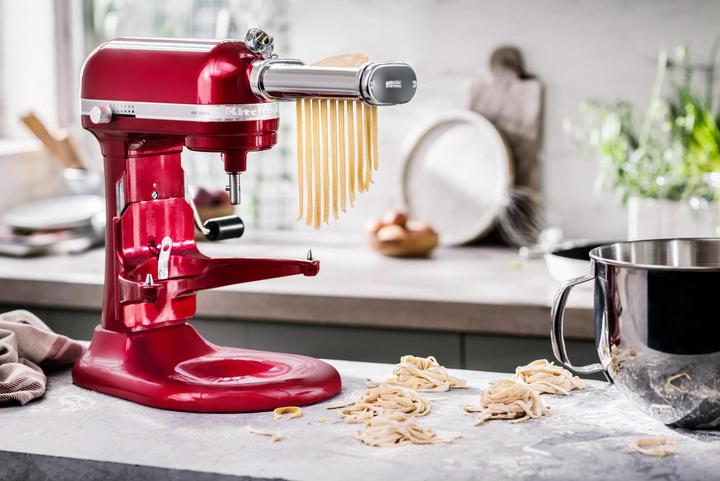 Produktbild KitchenAid KSM7580 Artisan (500 W)