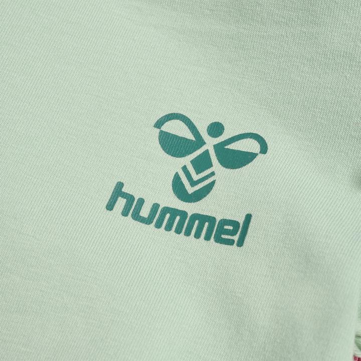 Produktbild hummel hmlTALYA RUFFLE BODY S/S (68)