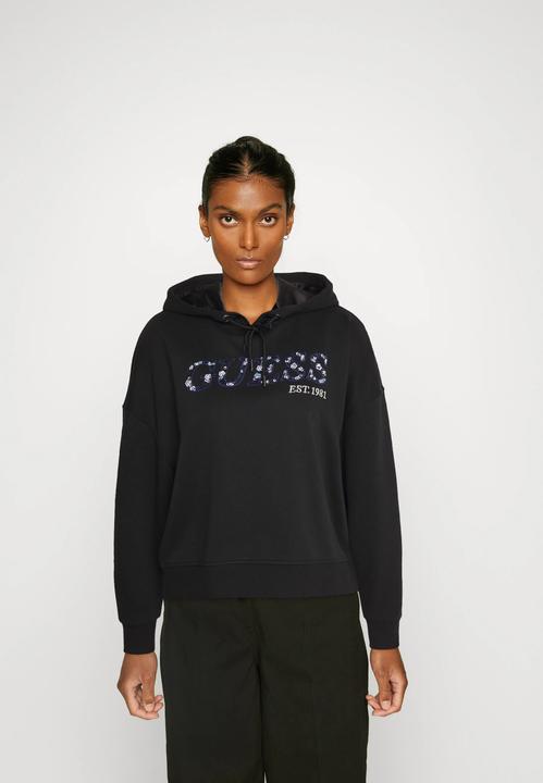 Actual product image Guess Hoodie Alicia Hooded sweatshirt (L)