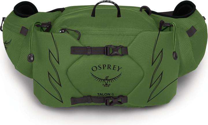 Osprey Talon 6 Gürteltasche 25 cm