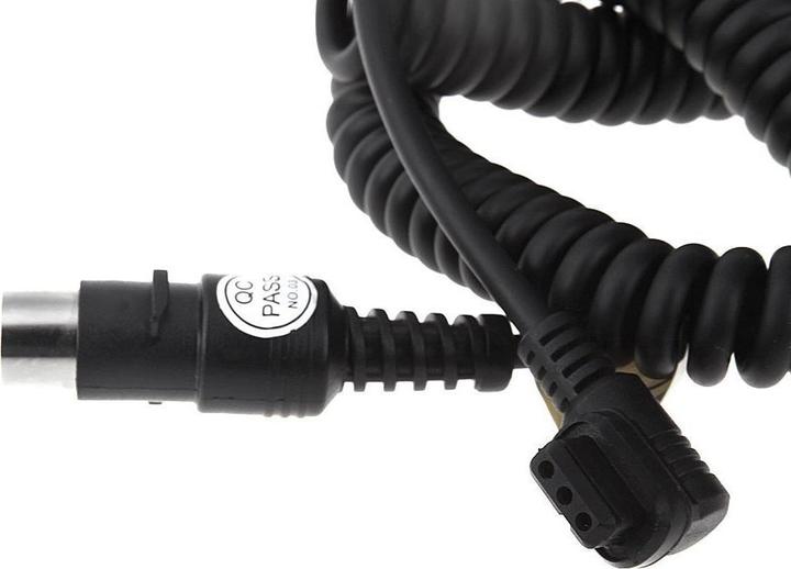 Produktbild Godox PB960 Canon Anschlusskabel (Blitzkabel)