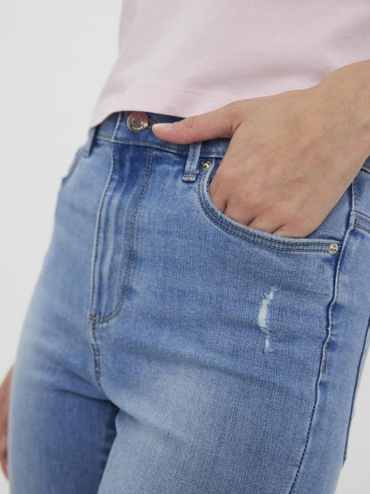 Produktbild Vero Moda Skinny High Waist Jeans (XS)