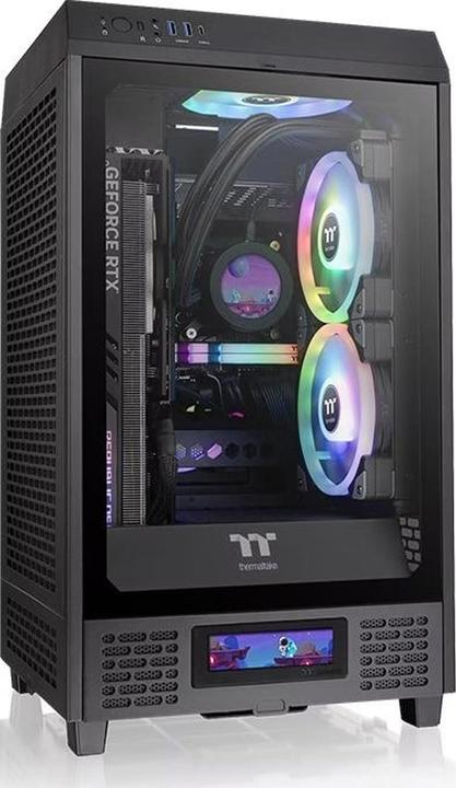 Thermaltake The Tower 200 (Mini-ITX)