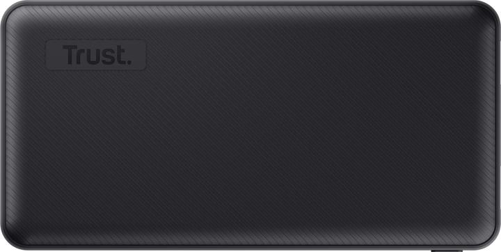Actual product image Trust Primo (20000 mAh, 15 W, 74 Wh)