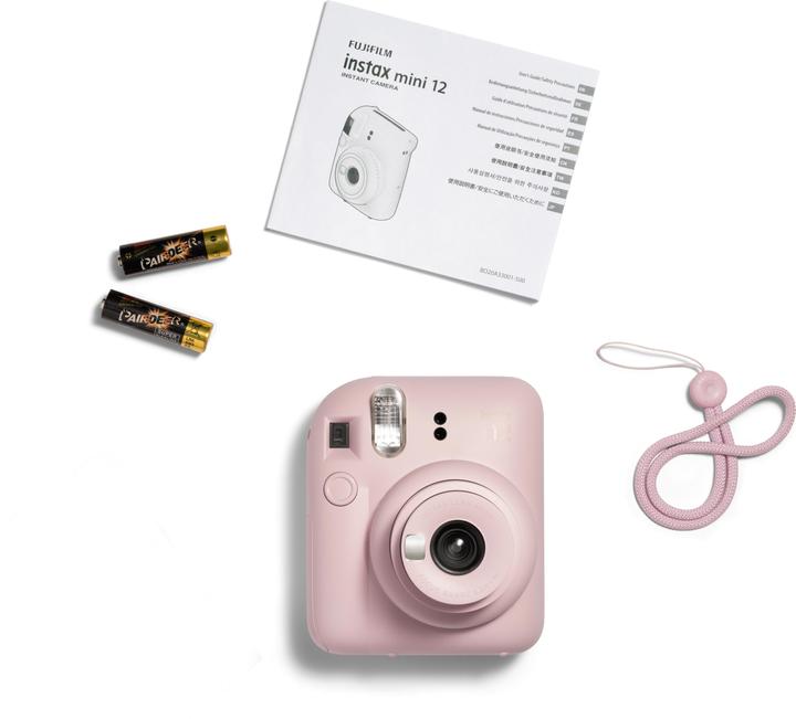 Productafbeelding Fujifilm Instax Mini 12
