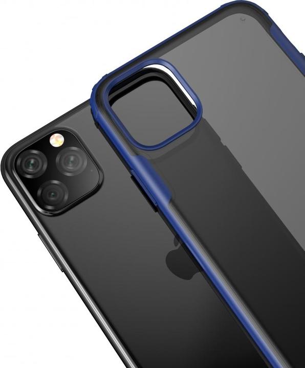 Immagine prodotto Screenguard Custodia antiurto per Apple iPhone 11 Pro Max con protezione dalle cadute da 2 m (Apple iPhone 11 Pro Max)