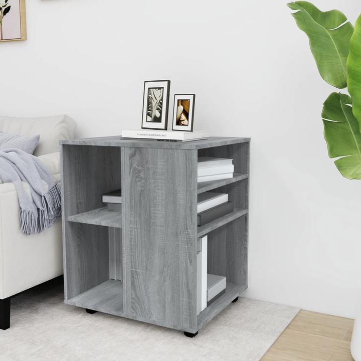 Image du produit VidaXL Herrick (60 x 53 x 72 cm)