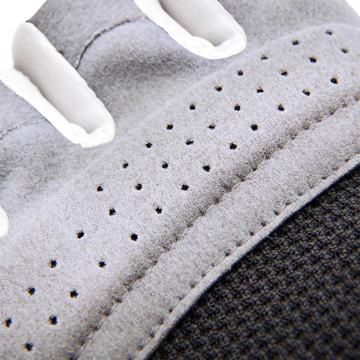 Produktbild Reebok Fitness-Handschuhe grau (S)