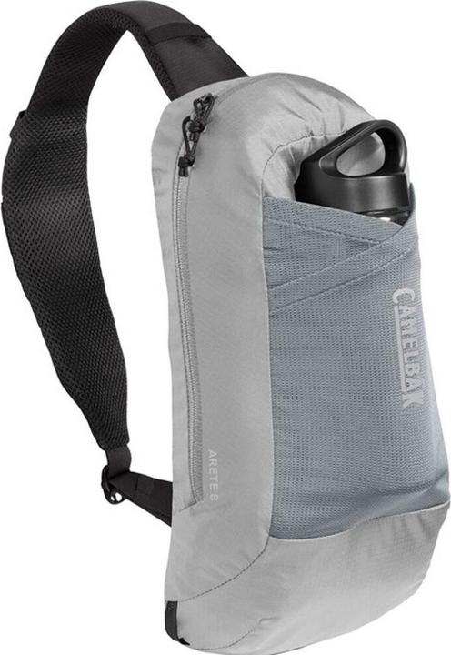 Camelbak Arete Sling 8 - Drinkrugzak - Grijs (8 l)